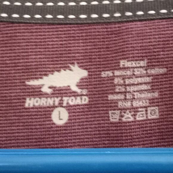 Horny Toad dress  - Picture 2 of 4